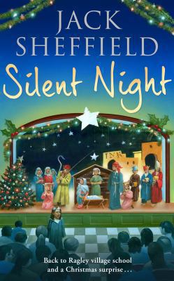 Silent Night Sheffield Jack 