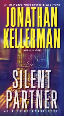 Silent Partner Kellerman Jonathan 
