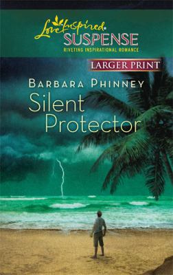 Silent Protector Phinney Barbara 