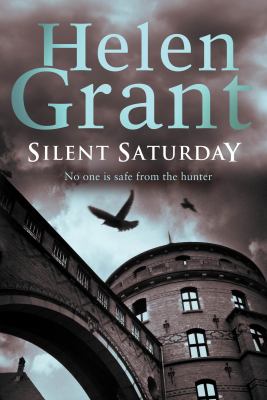 Silent Saturday Forbidden Spaces Trilogy Grant Helen 