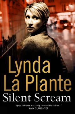 Silent Scream La Plante Lynda 