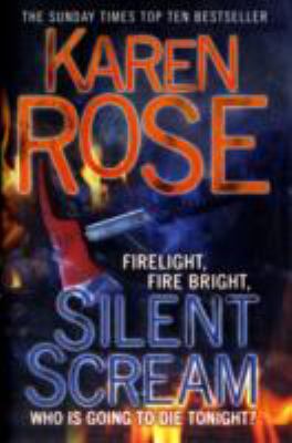 Silent Scream Rose Karen 