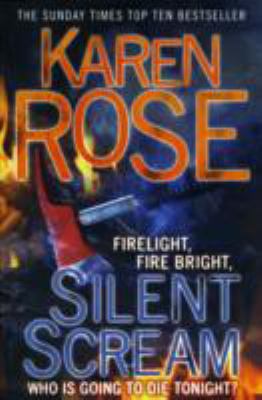 Silent Scream Rose Karen 