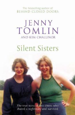 Silent Sisters Jenny Tomlin and Kim 
