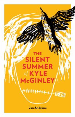 Silent Summer of Kyle McGinley Andrews Jan 