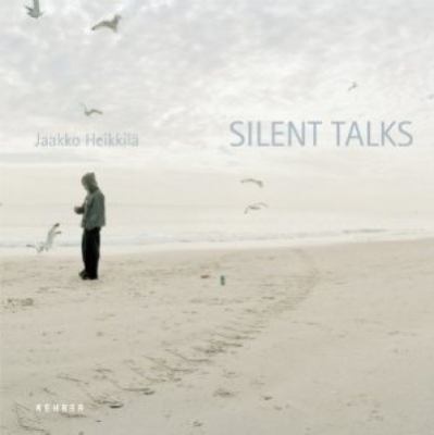 Silent Talks Heikkila Jaakko 