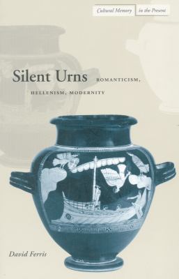 Silent Urns Ferris David 