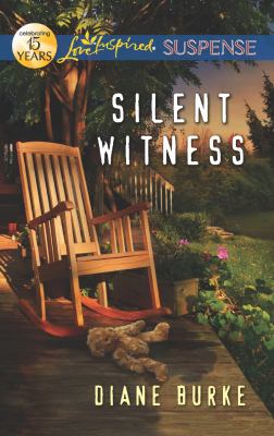 Silent Witness Burke Diane 