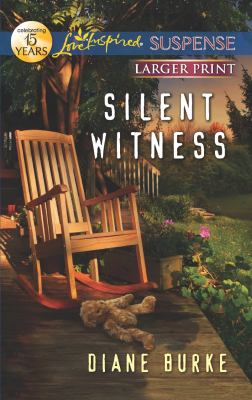 Silent Witness Burke Diane 