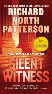 Silent Witness Patterson Richard 