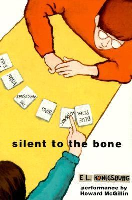 Silent to the Bone 