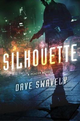 Silhouette Swavely David 
