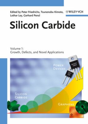 Silicon Carbide Volume 1 