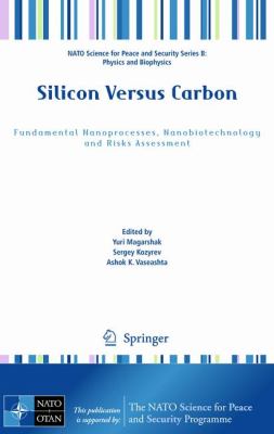 Silicon Versus Carbon Magarshak Yuri 