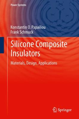 Silicone Composite Insulators Papailiou 