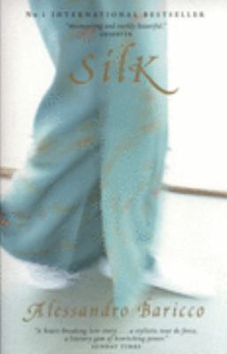 Silk Baricco Alessandro 