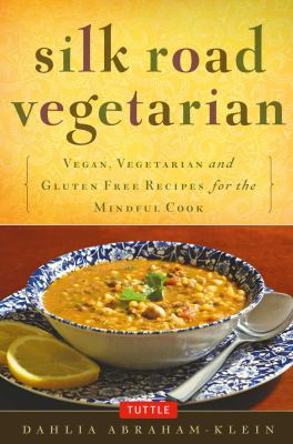 Silk Road Vegetarian Abraham Klein 