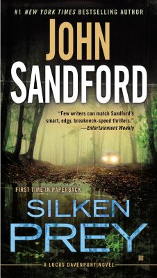 Silken Prey Sandford John 