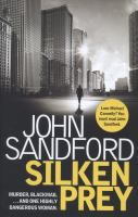 Silken Prey Sandford John 