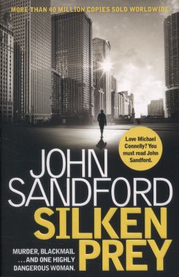 Silken Prey Sandford John 