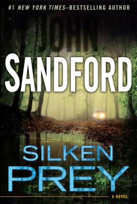 Silken Prey Sandford John 