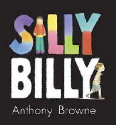 Silly Billy Browne Anthony 