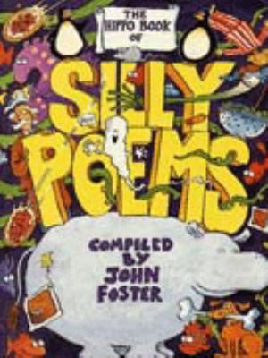 Silly Poems Hippo John Foster 