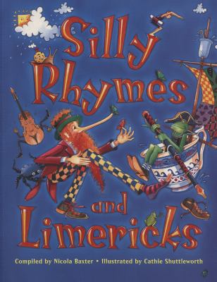 Silly Rhymes and Limericks 