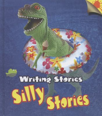 Silly Stories Ganeri Anita 