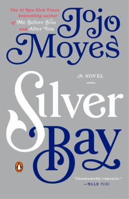 Silver Bay Moyes Jojo 
