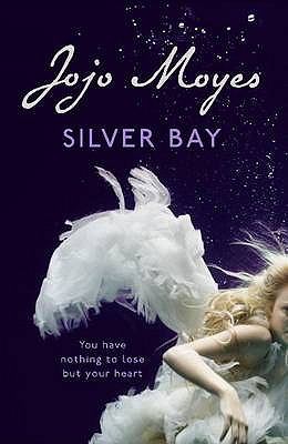 Silver Bay Moyes Jojo 