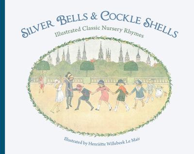 Silver Bells and Cockle Shells 