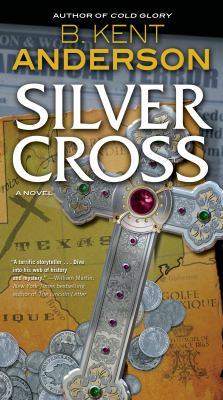 Silver Cross Anderson B Kent 