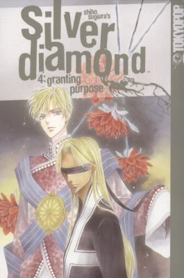 Silver Diamond Vol 4 
