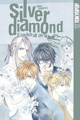 Silver Diamond Volume 3 