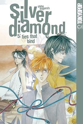 Silver Diamond Volume 5 