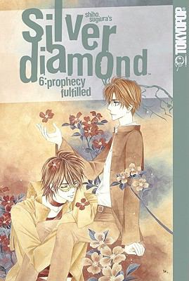Silver Diamond Volume 6 