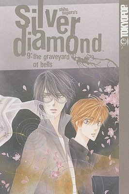Silver Diamond Volume 9 Sugiura Shiho 