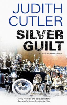 Silver Guilt 