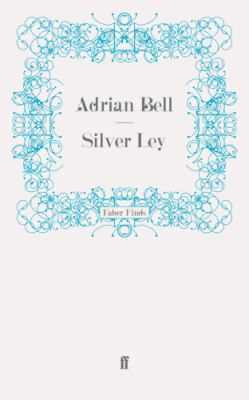 Silver Ley Bell Adrian 