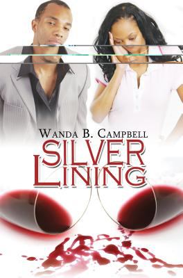 Silver Lining Urban Books Campbell Wanda B 