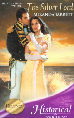 Silver Lord The Jarrett Miranda 