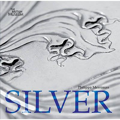 Silver Merriman Philippa 