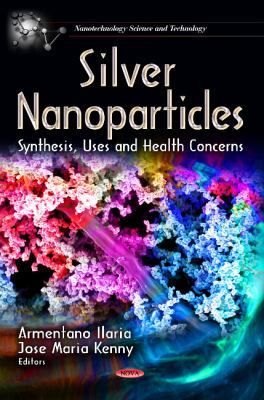 Silver Nanoparticles 