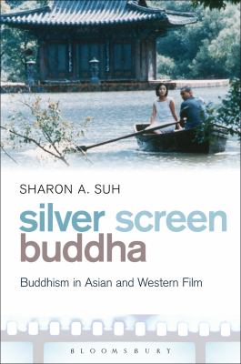 Silver Screen Buddha Suh Sharon A 