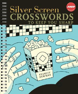Silver Screen Crosswords to Keep You Sharp 