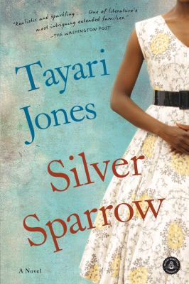 Silver Sparrow Jones Tayari 