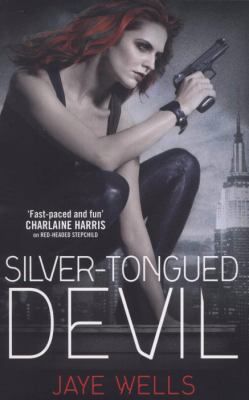 Silver Tongued Devil Wells Jaye 