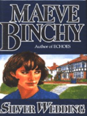 Silver Wedding Binchy 