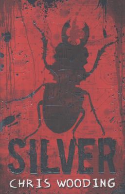 Silver Wooding Chris 